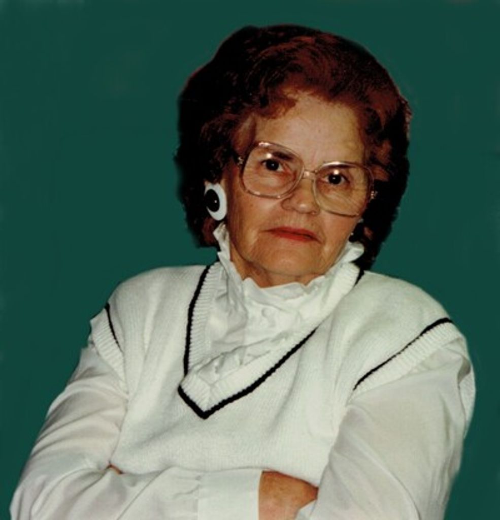 Dorothy L. Long