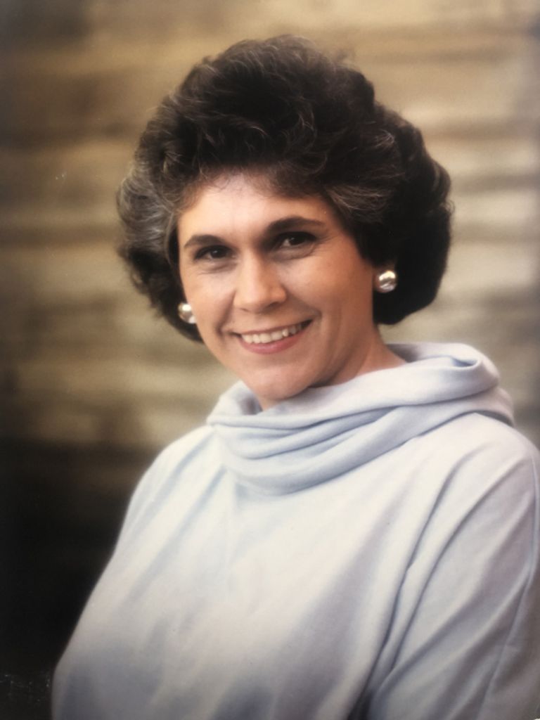 Jo Ann Wiseman