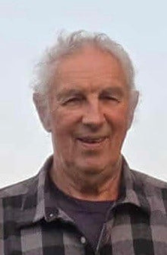 Duane B. Chambers Profile Photo