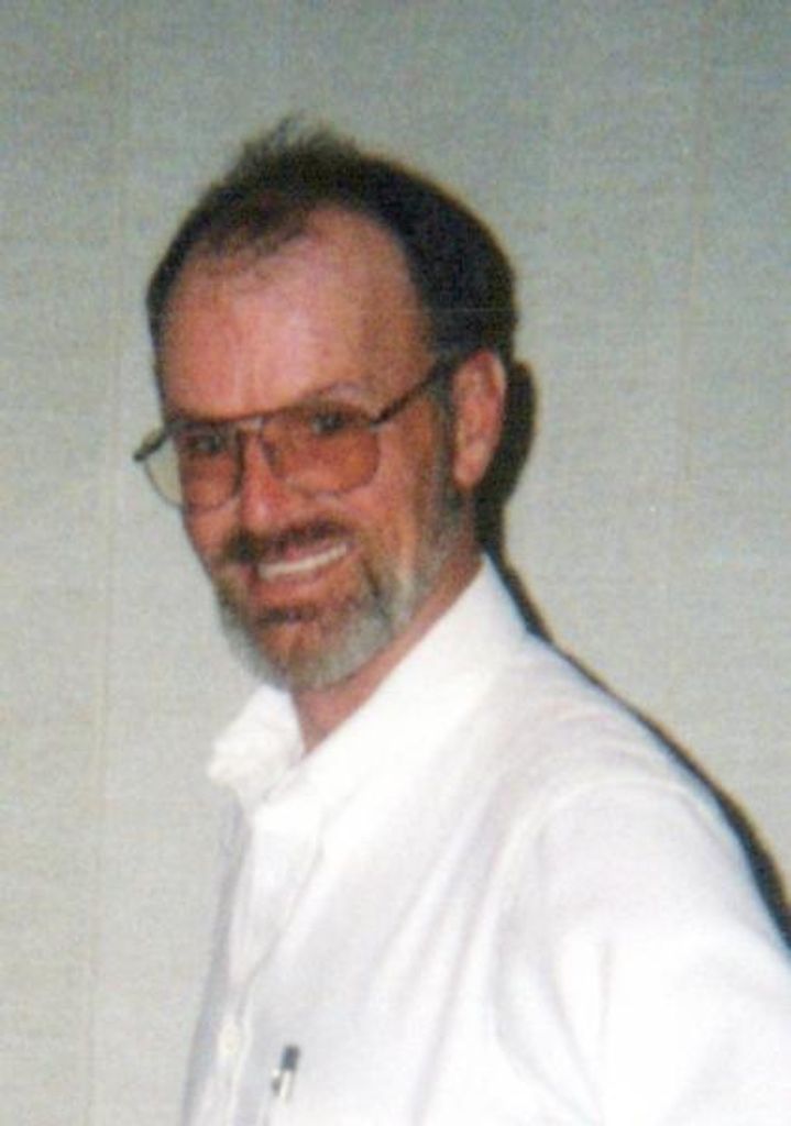 Garry Lee Hill