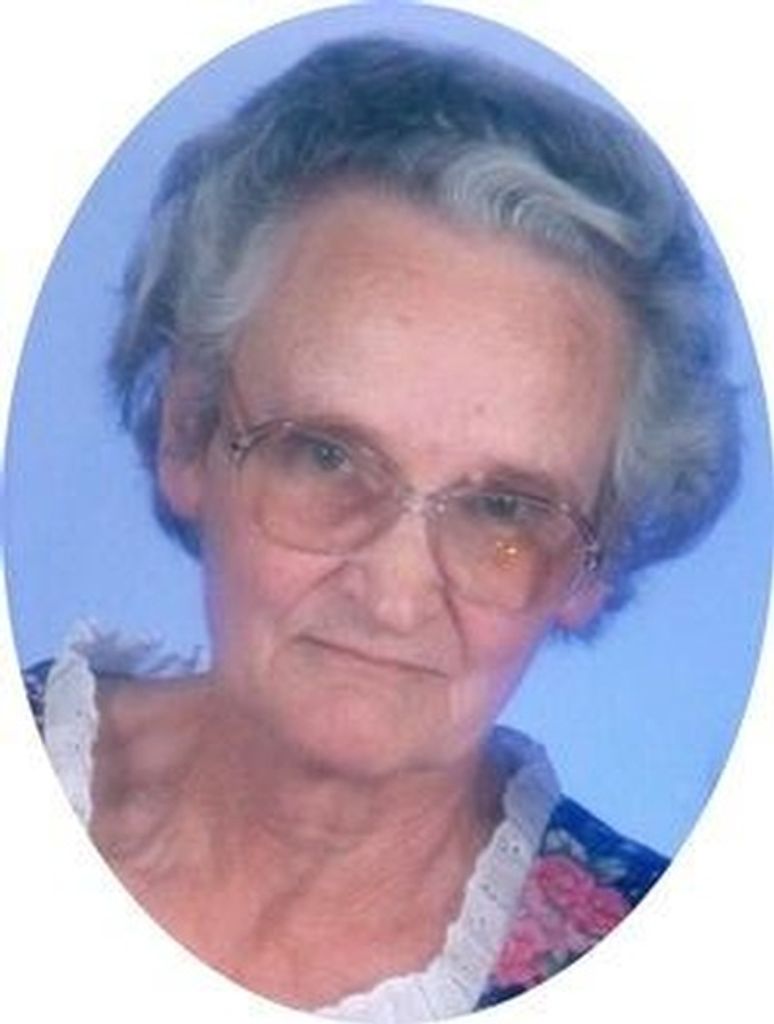 Frances L. Oliver