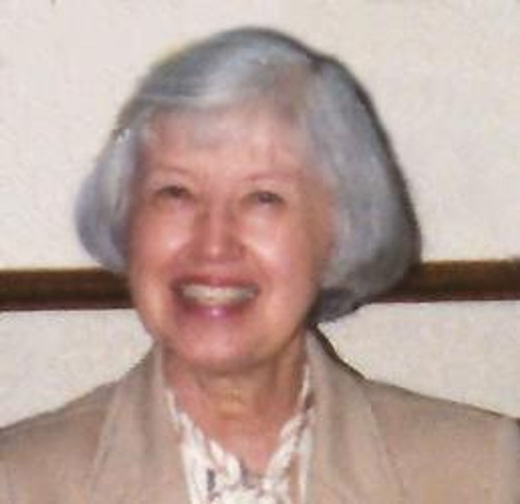 Rosemary Jean Ansley Profile Photo