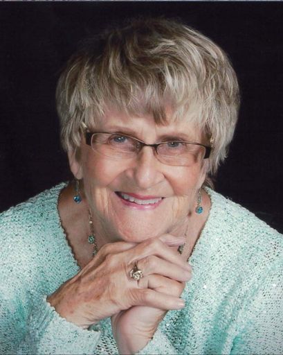 Marvyl G. Buehner's obituary image