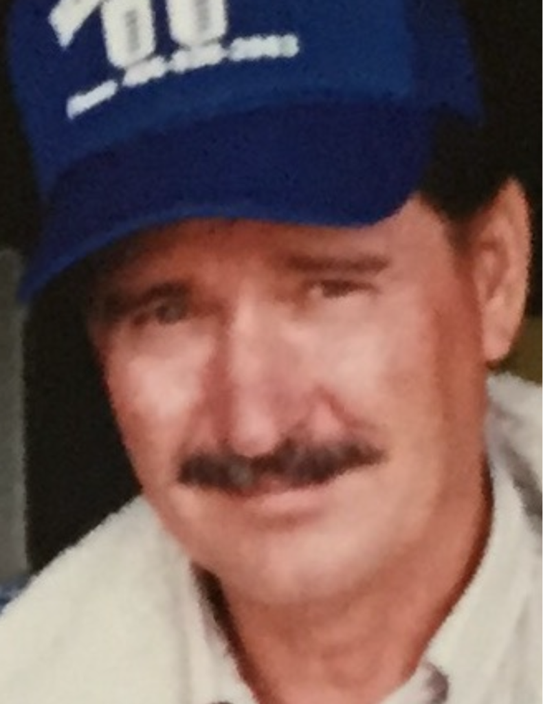 Ronald Don Largent Profile Photo