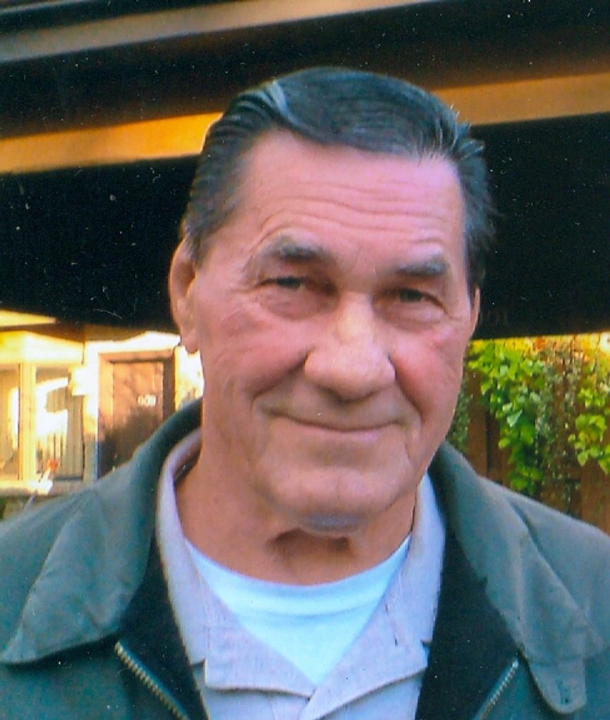 Joseph J. Starasinich, Sr.