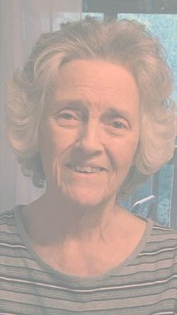 Imogene Hartwell