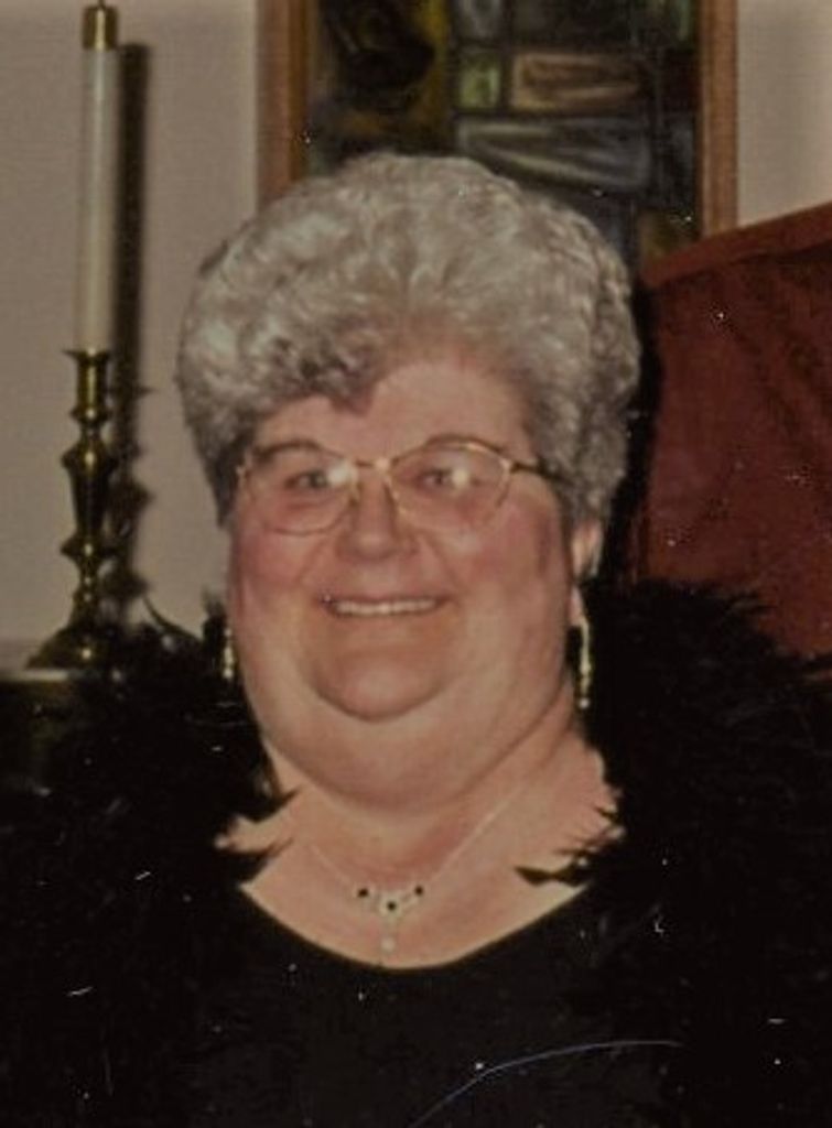 Rose Jurek Profile Photo