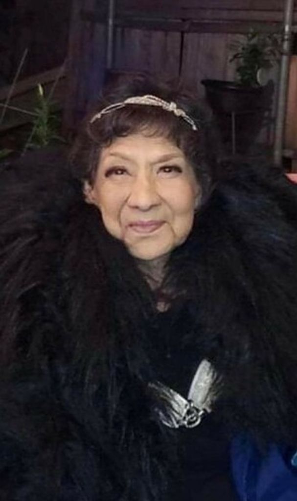 Angela Garcia