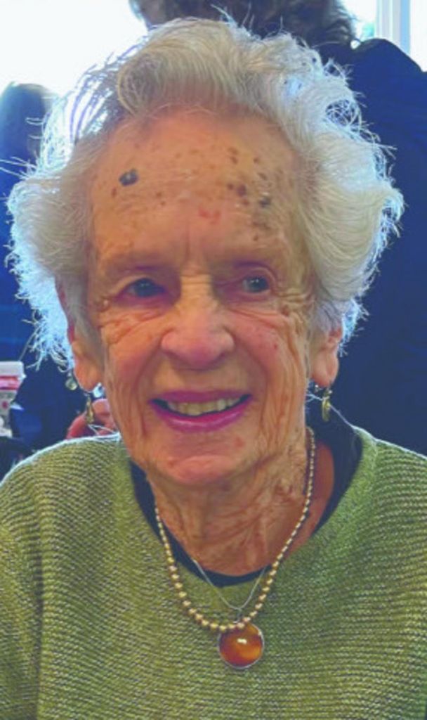 Ida M. Cadieux Profile Photo