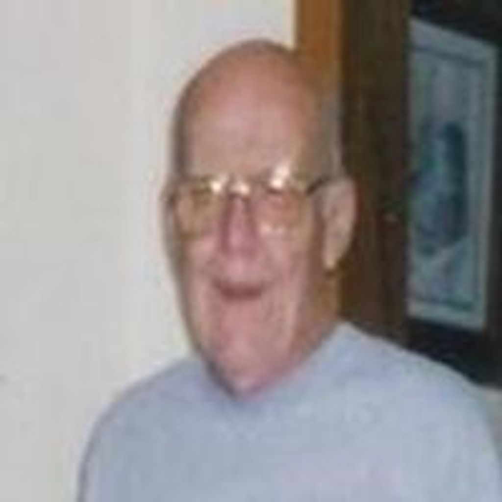 Ronald David Walker
