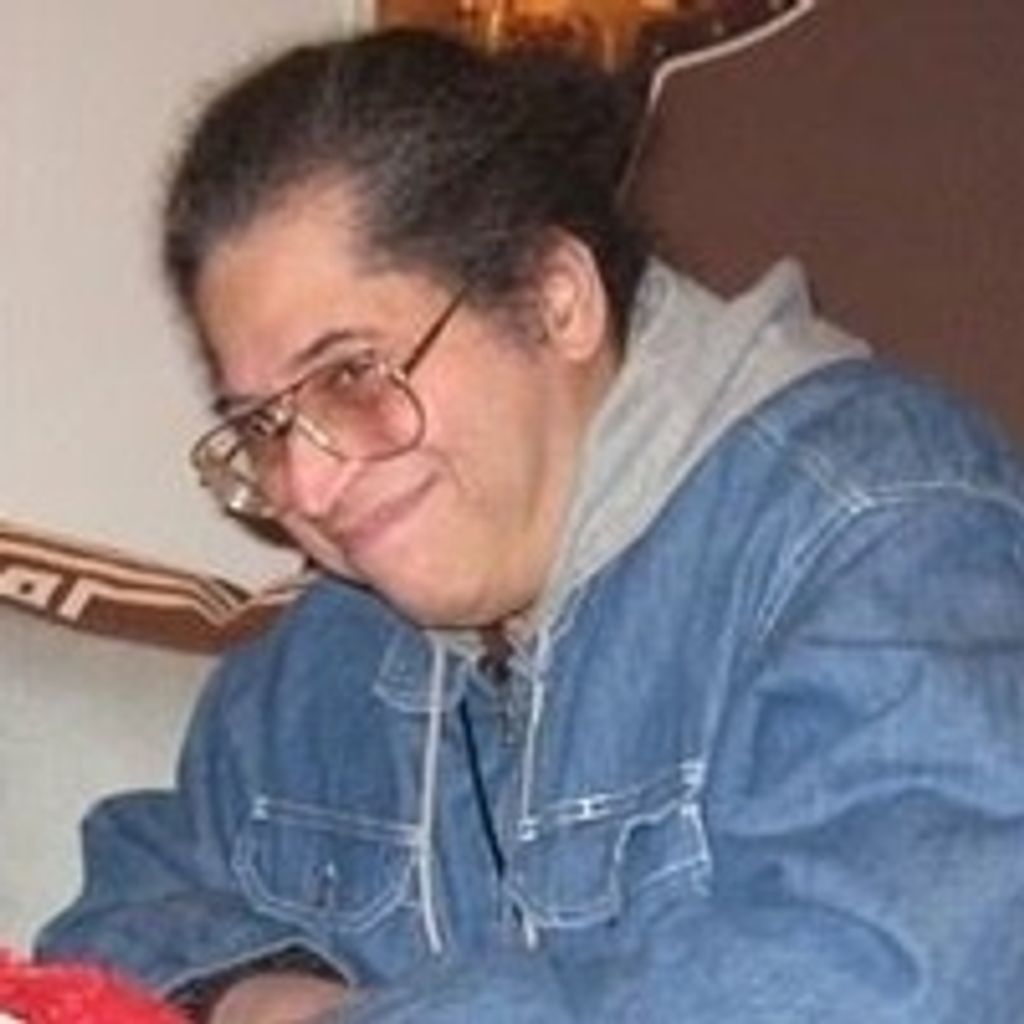 Norman Soto