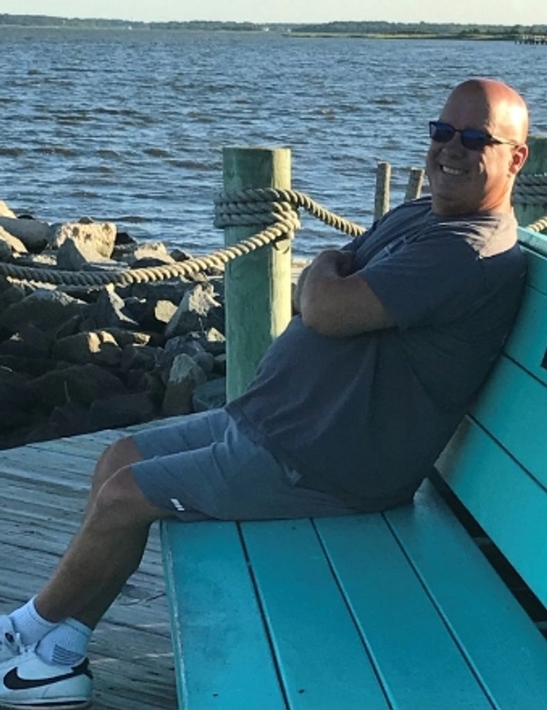 Joseph Michael Massey Profile Photo
