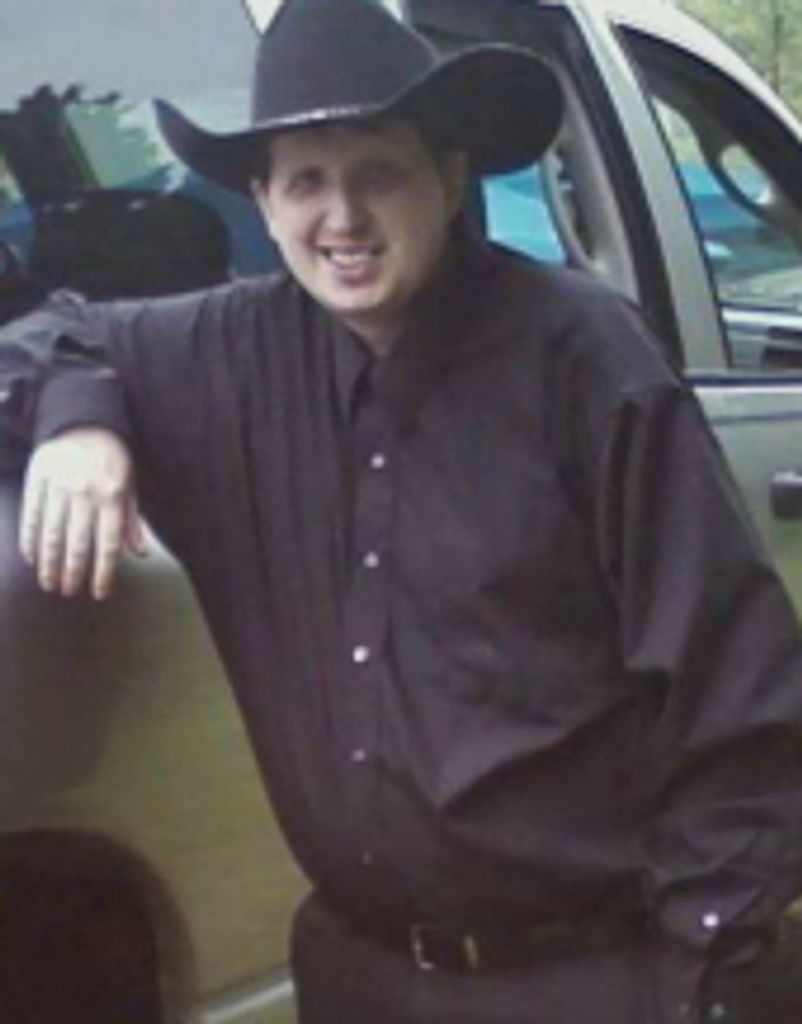 Seth Walter Young