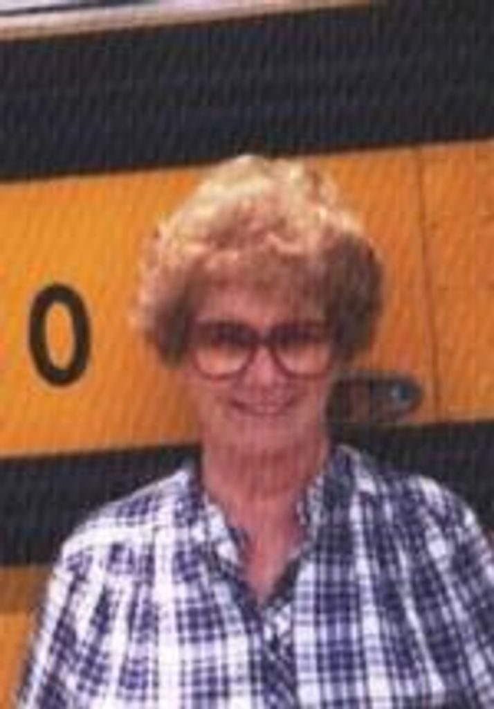 Mary Brooks Wise