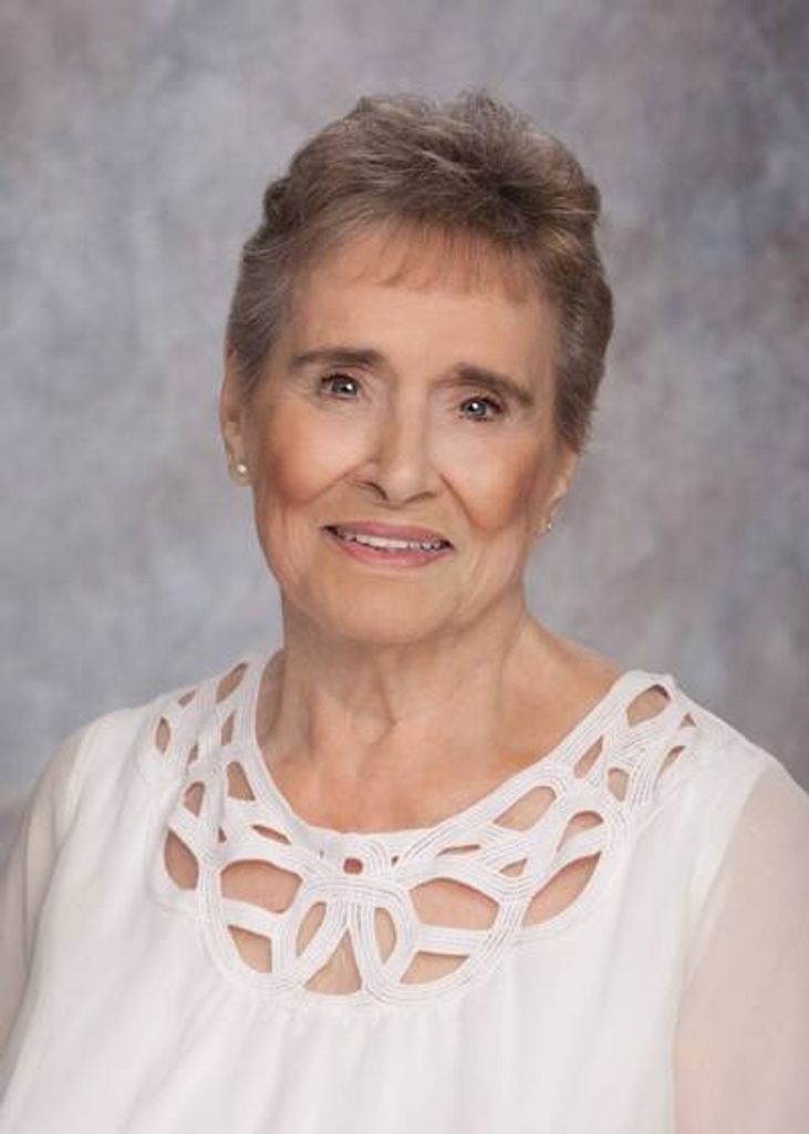 Ruth Audrey Overton Profile Photo