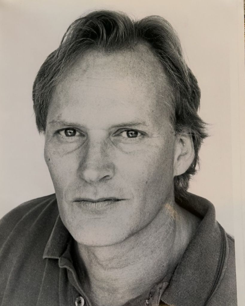 Thomas Edward Huey Profile Photo