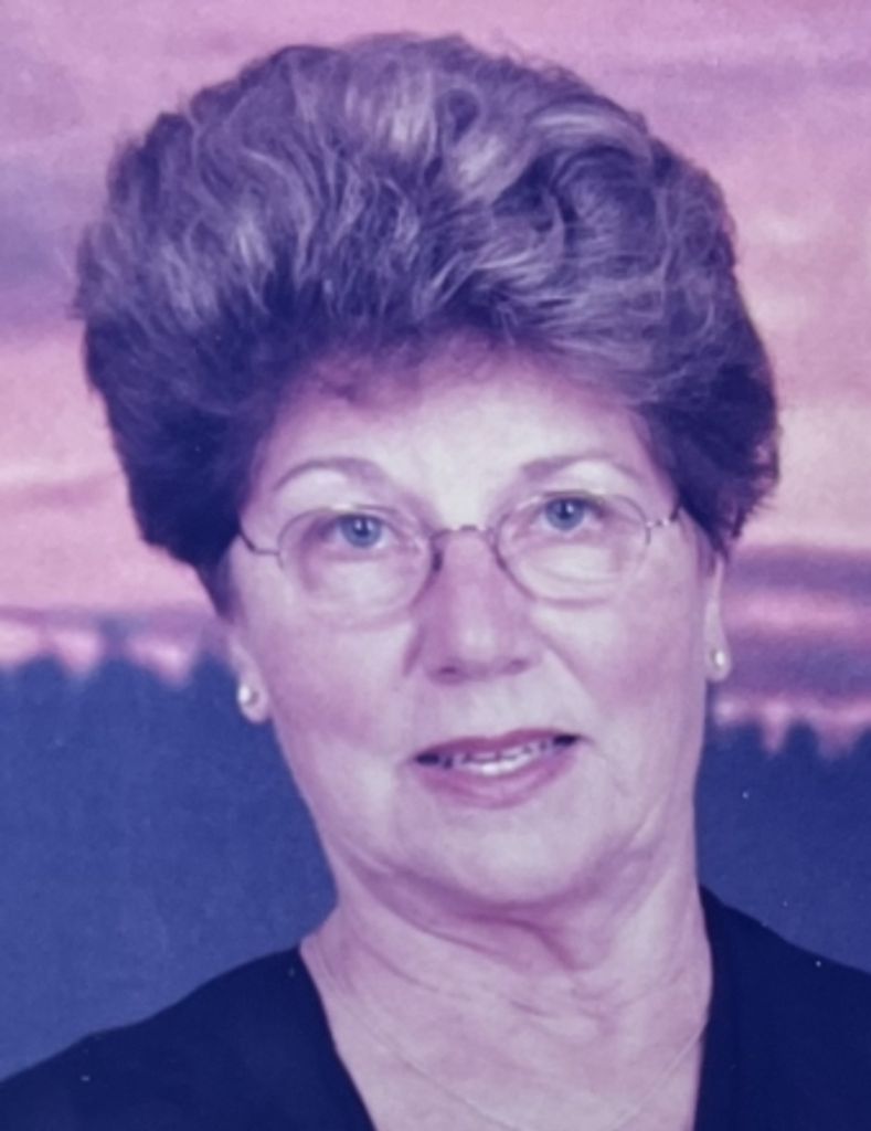 Elizabeth "Betty" Degideo