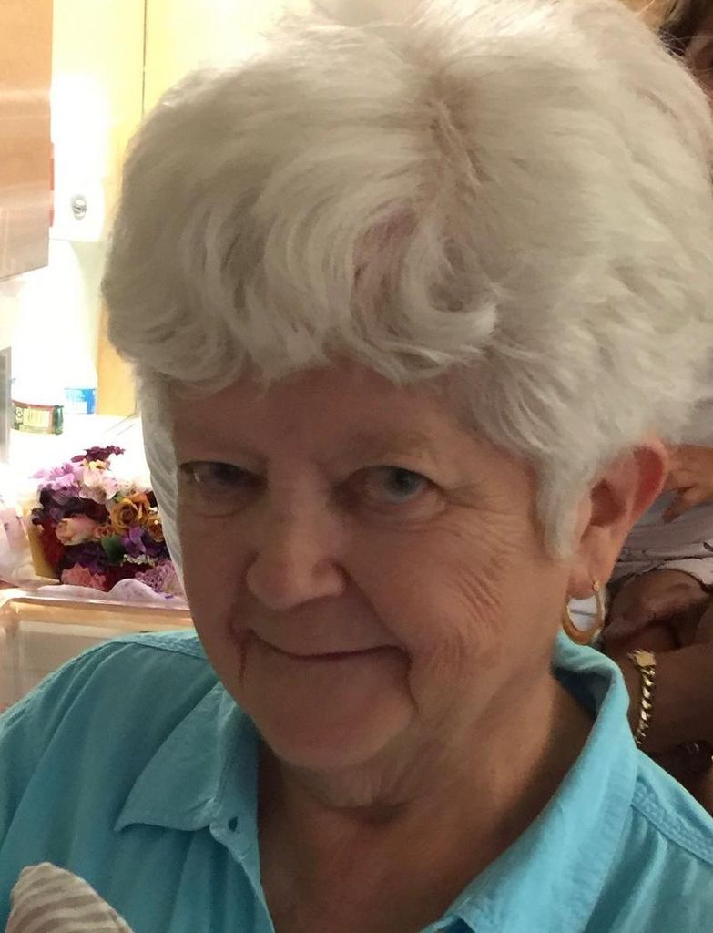 Eunice Rondeau Profile Photo