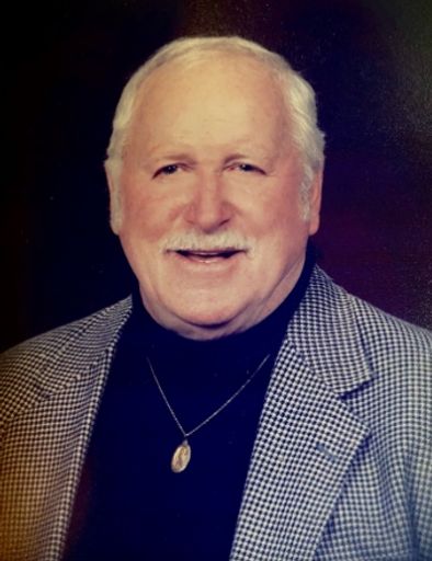 Ron Thomas Profile Photo
