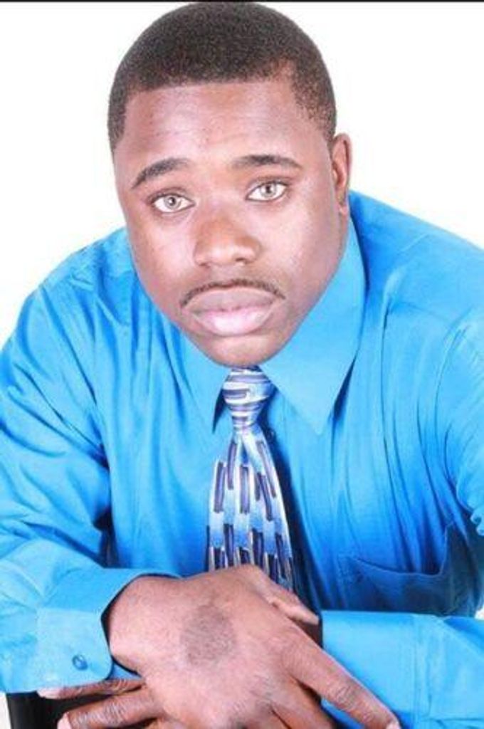 Jermeil Rachead Blanch Profile Photo