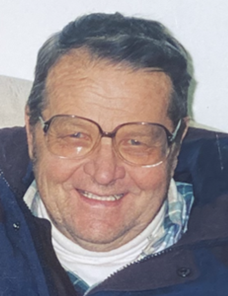 Thomas G. Fitch