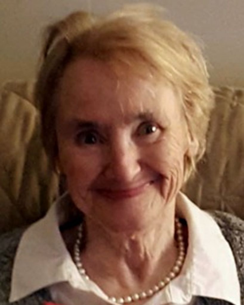 Betty Jean Little Profile Photo