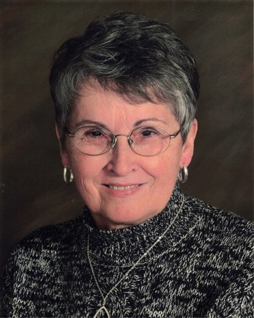 Marlene J. Nelson Profile Photo