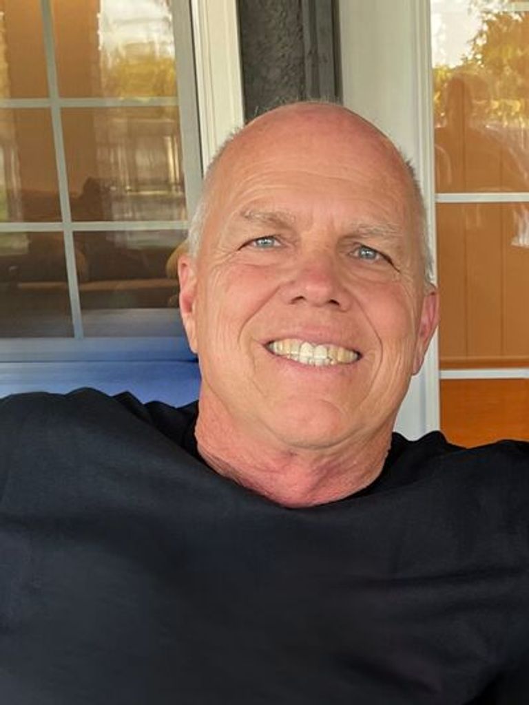 Henry Erwin Damm Profile Photo