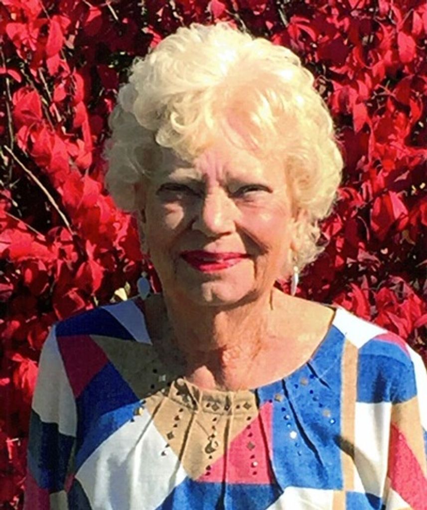 Bonnie Elizabeth Marr Profile Photo