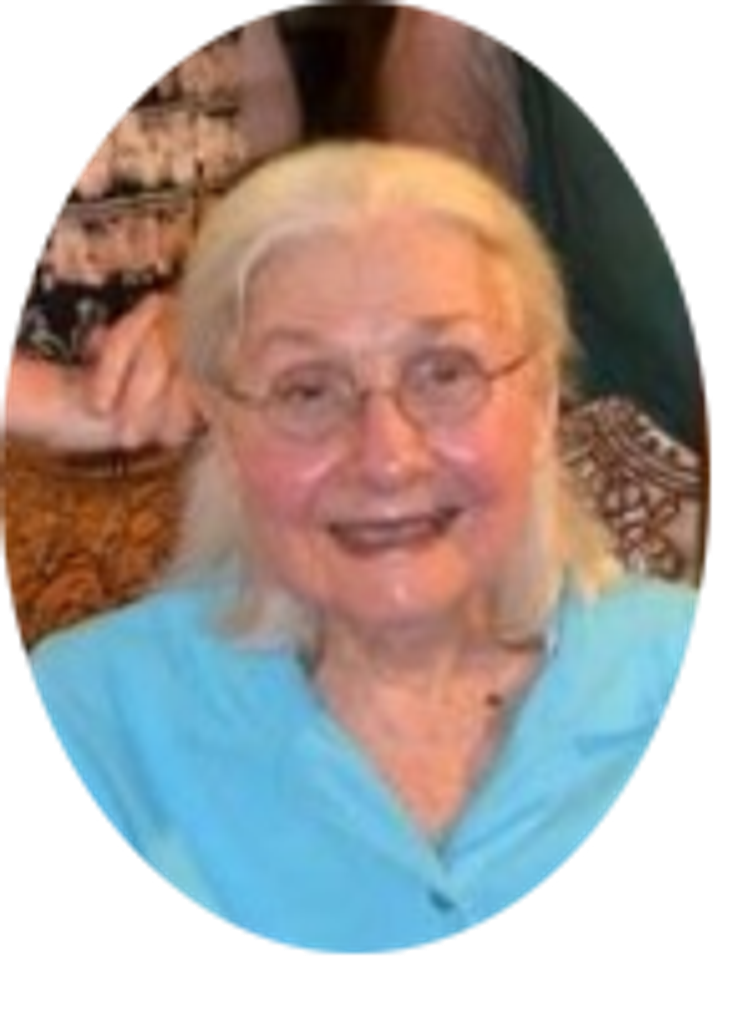 Reba Powers Profile Photo