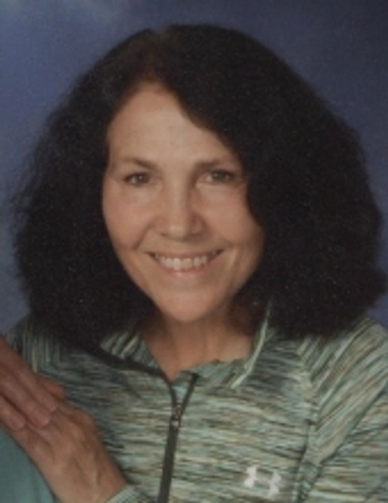 Constance "Connie" Soper