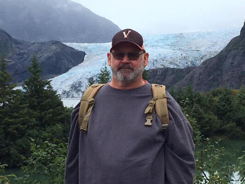 Donald "Donnie" Putman Profile Photo