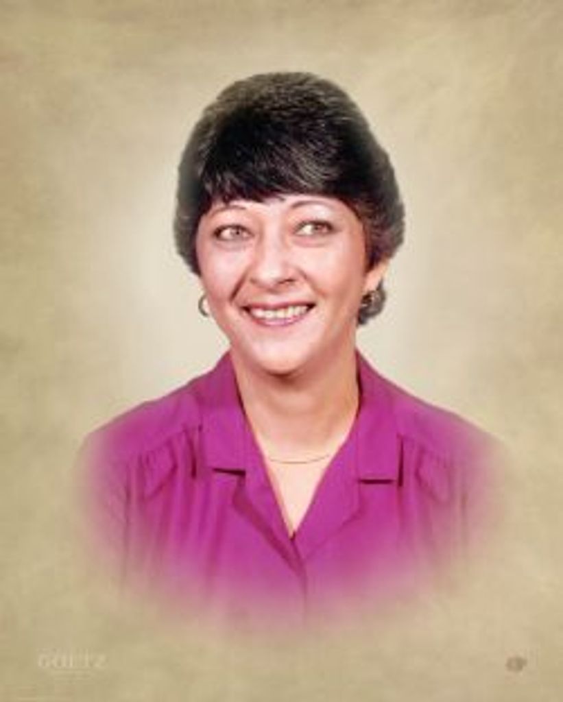 Elsie Jefferies