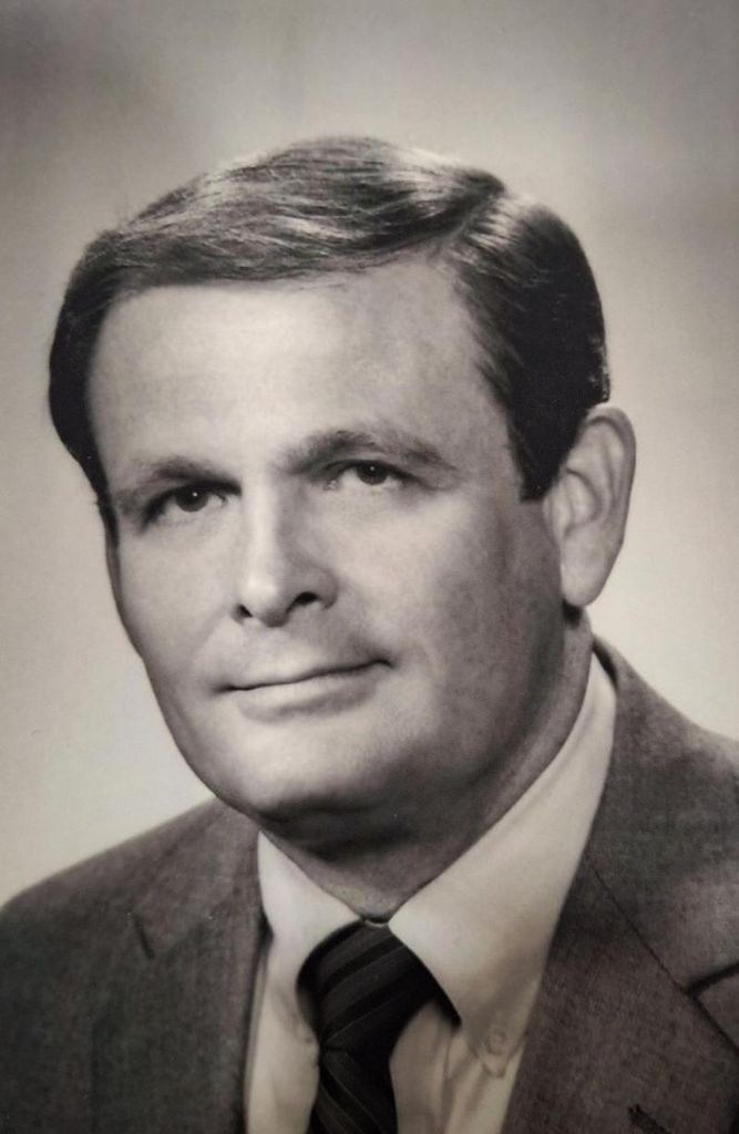 Fred Burns, Jr. Profile Photo