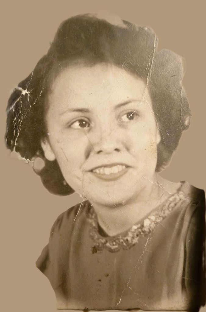 Marcelline Rose Poitra Profile Photo