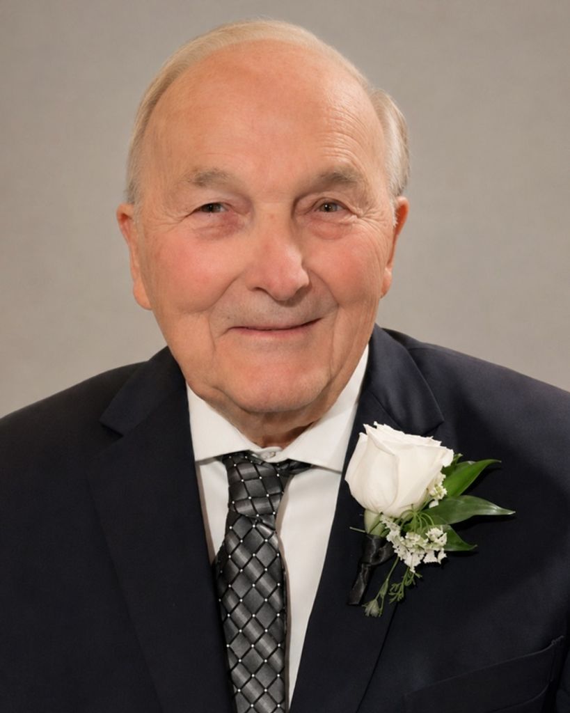 Robert "Bob" Edwin Peter Profile Photo