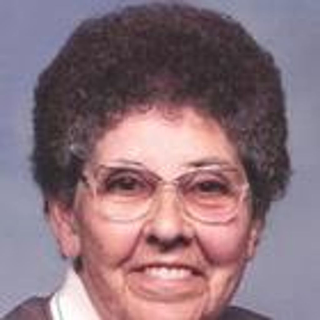 Wauekee G. "Birdie" Martin