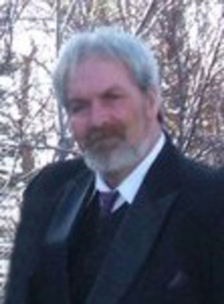 Robert "Bob" Wisdom