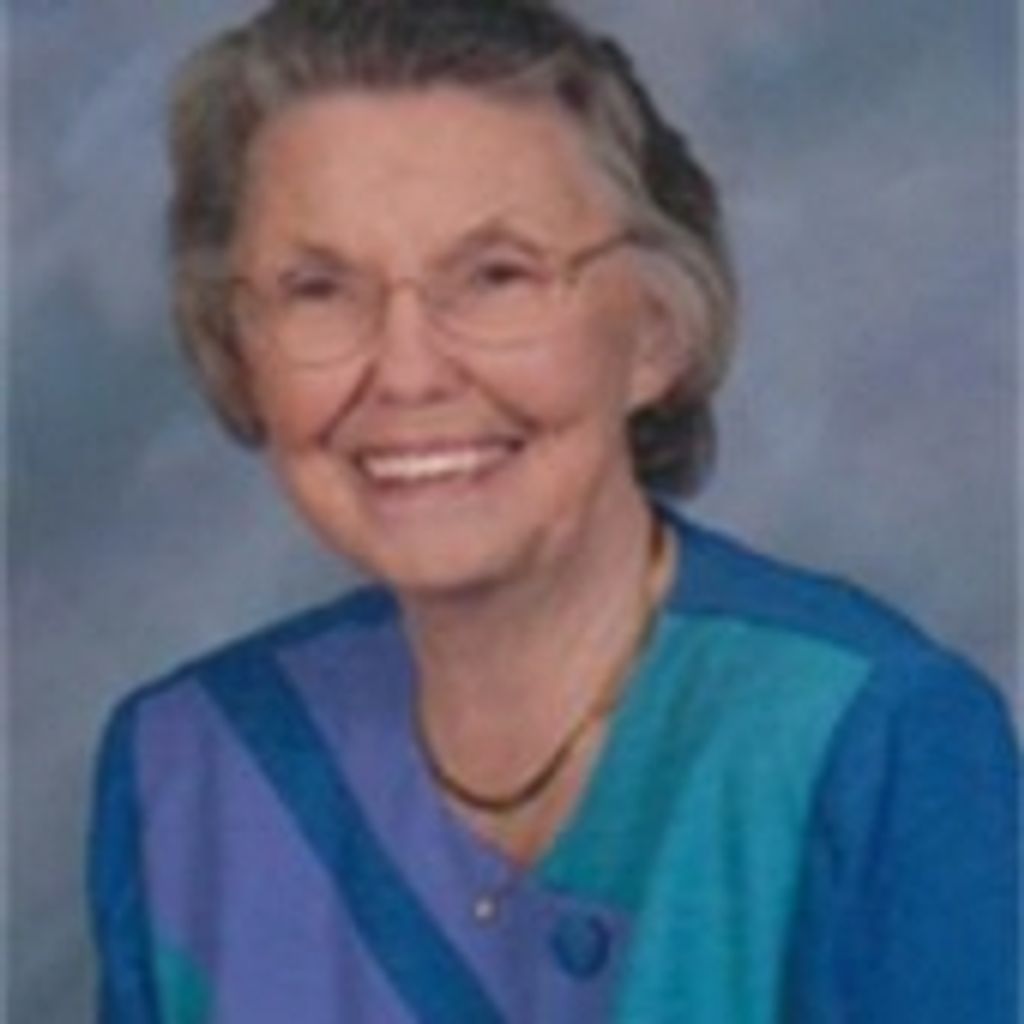 Hilda Seay (Taylor)