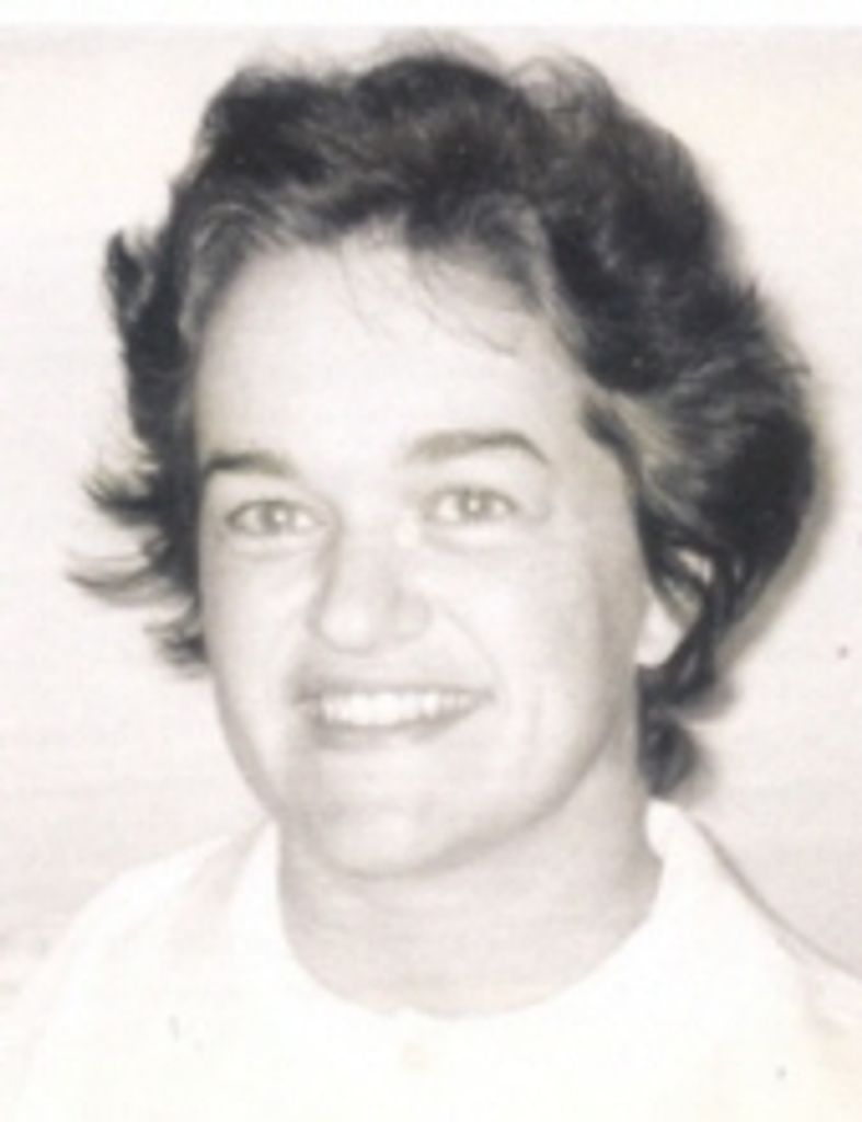 Marilyn H. Thrasher