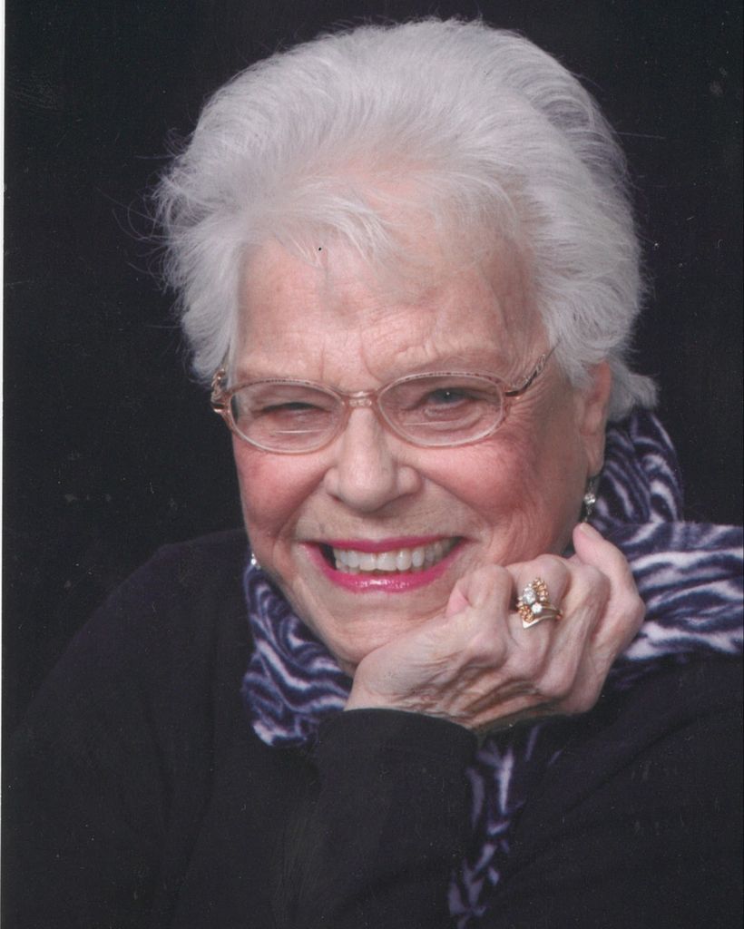 Jacqueline Moyse Borchgrevink Profile Photo