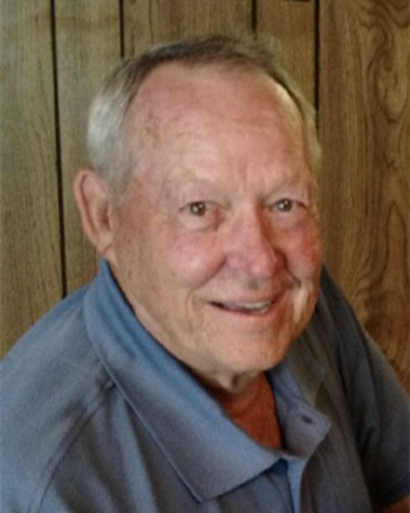 Donald Rutherford