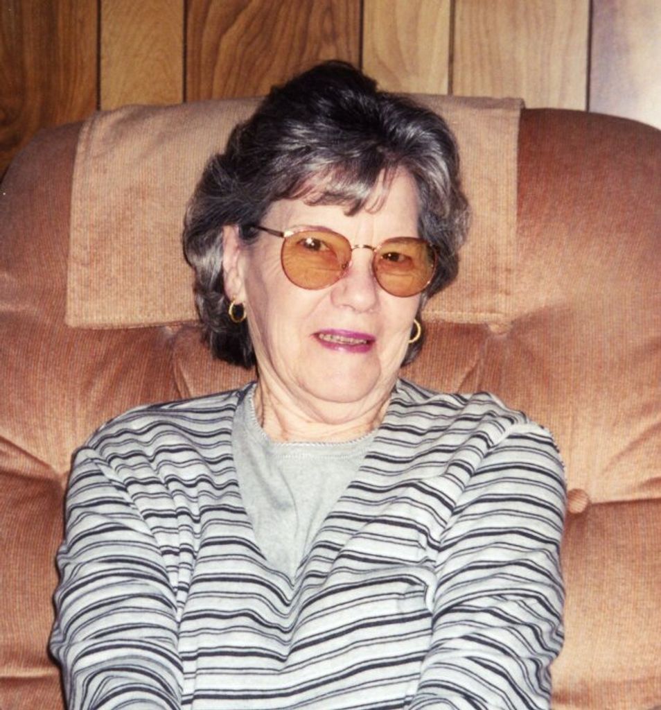 Evelyn L. Frederick Profile Photo