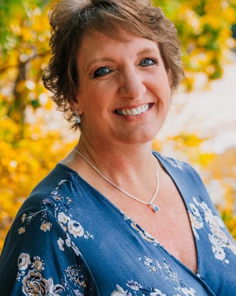 Catherine Bruce