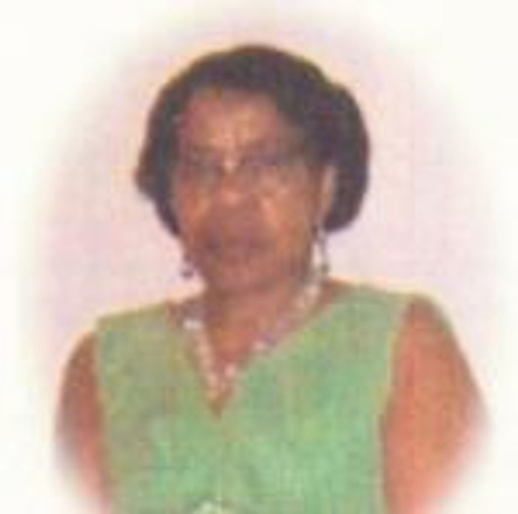 Geneva Greene Edmonds Profile Photo