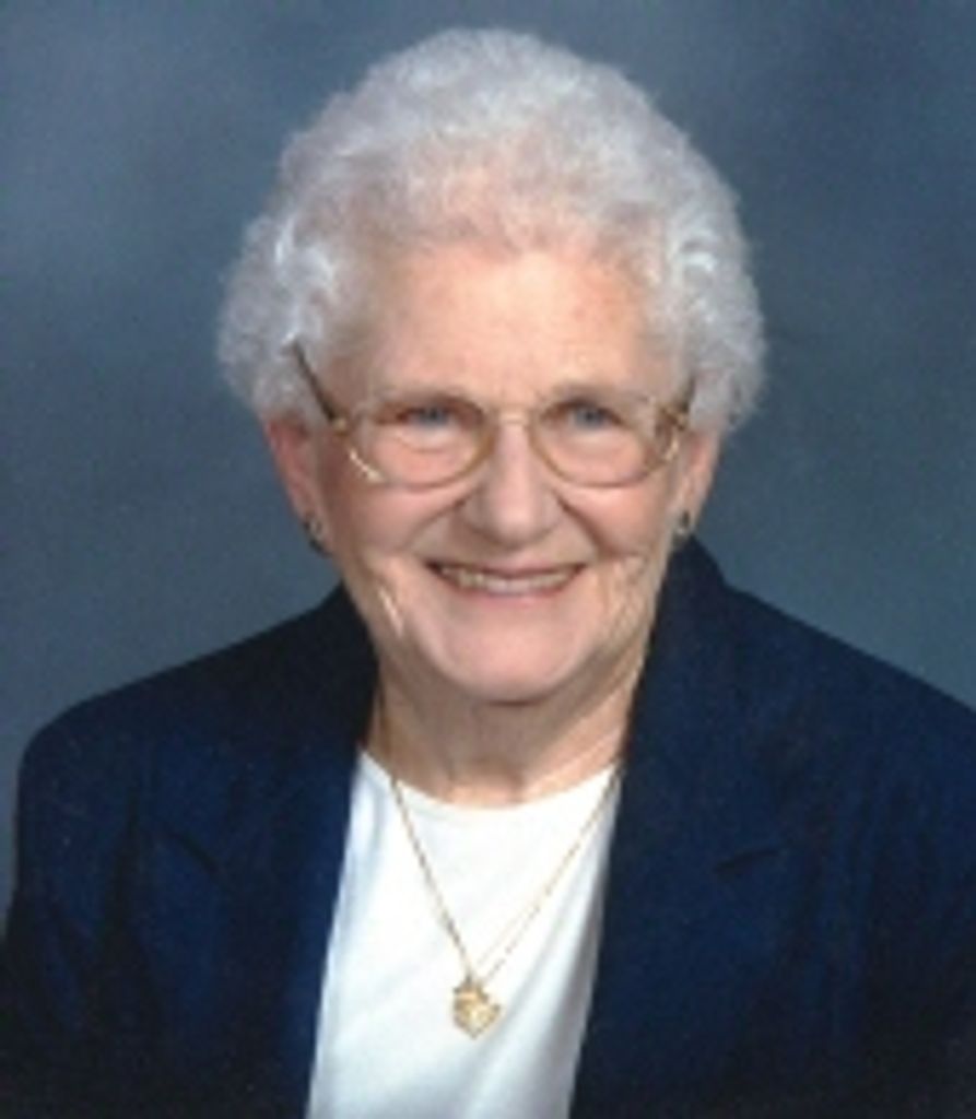Betty J. Caster
