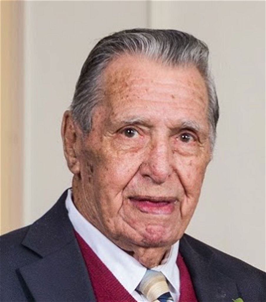 Wally R Young
