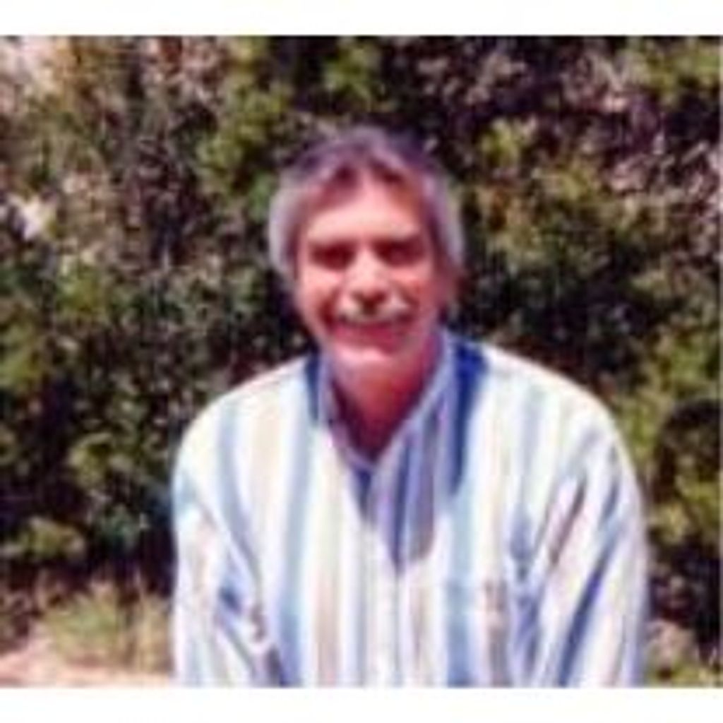Michael P. "Mike" Campbell