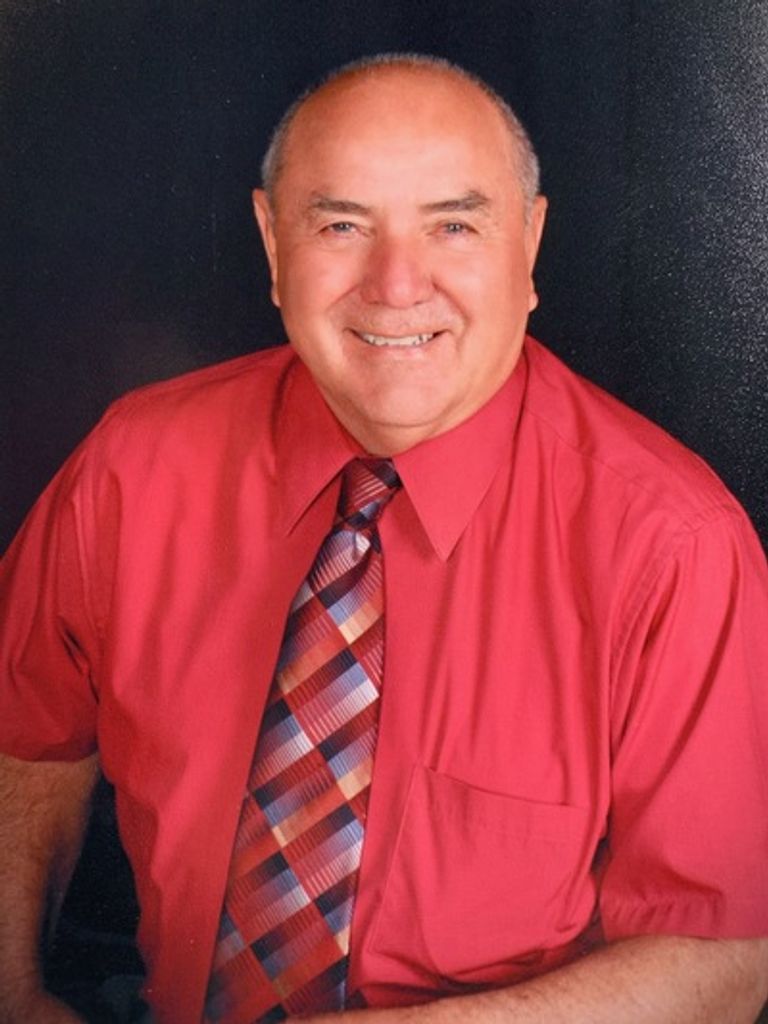 Jerry T. Smith Profile Photo