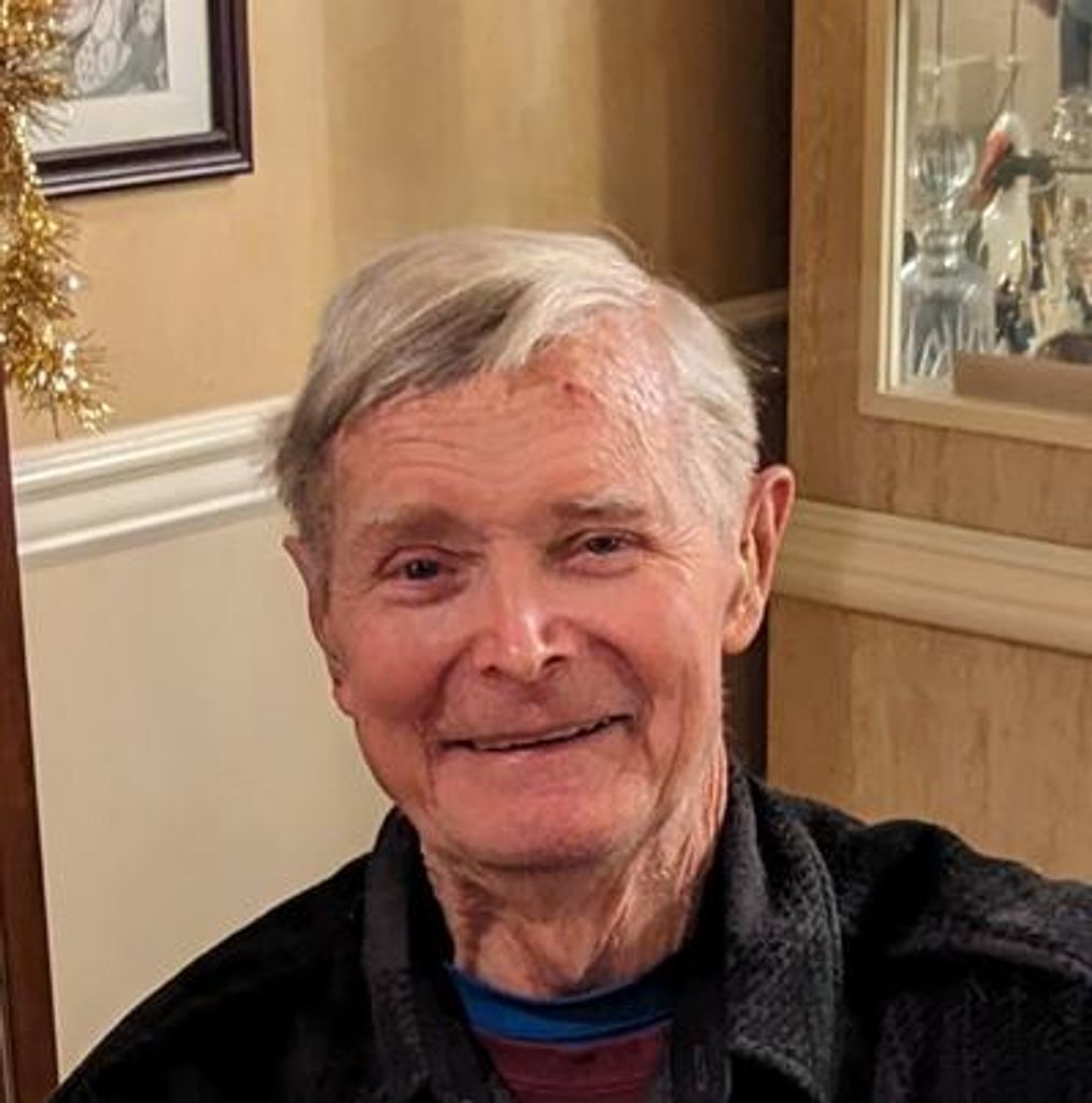 John M. Burniel Profile Photo